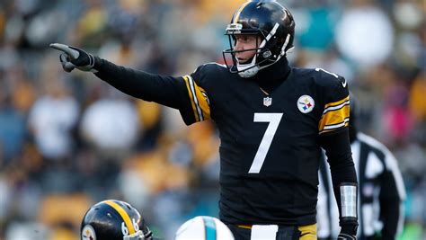 Ben Roethlisberger Injury Status: Walking Boot & Updates