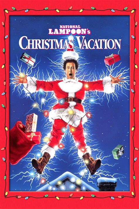 National Lampoon's Christmas Vacation - Rotten Tomatoes