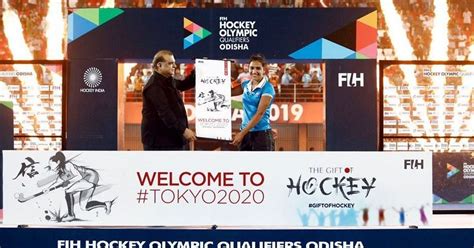 Will Work Hard for Tokyo 2020 Olympics: Indian Women’s Hockey Team ...