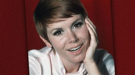 Sad Goodbye: 'Sock It To Me' Star Judy Carne Dies At 76 After Suffering Pneumonia