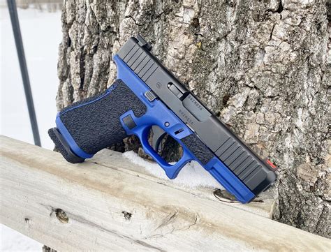 Pistol Cerakote Services – greatlakescustomworks.com