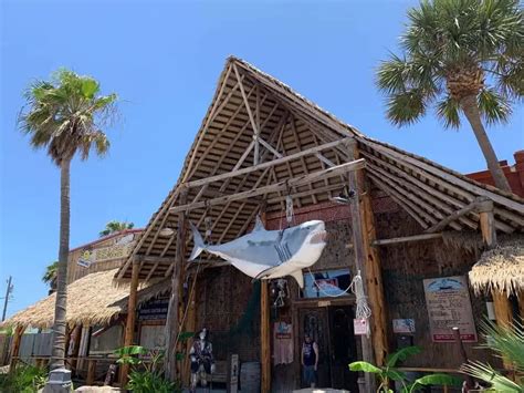 The Best Seafood In Port Aransas (2023) - TexasBeaches.net