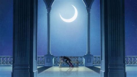 Sailor Moon And Tuxedo Mask Wallpapers - Wallpaper Cave