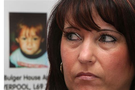 James Bulger documentary reveals how detective knew killer Robert ...