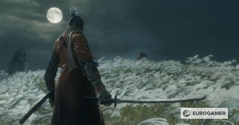 Sekiro boss guide and walkthrough - boss and mini boss list for beating Sekiro: Shadows Die ...