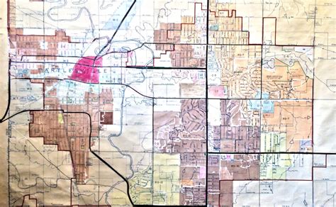 Planning & Zoning | City of Bartlesville