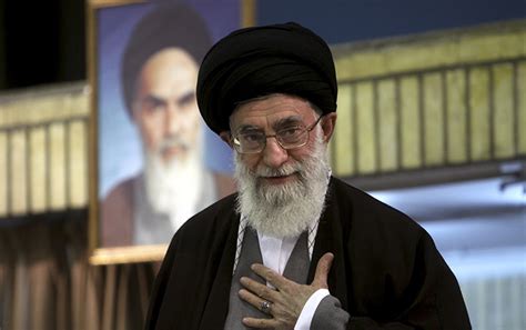 Reuters Investigates - Assets of the Ayatollah