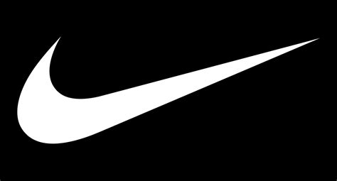Nike Logo White Png Tutorial Design Collection - vrogue.co