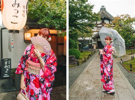 C: Kimono pre-wedding at Ninenzaka district in Kyoto | Shu Hao ...