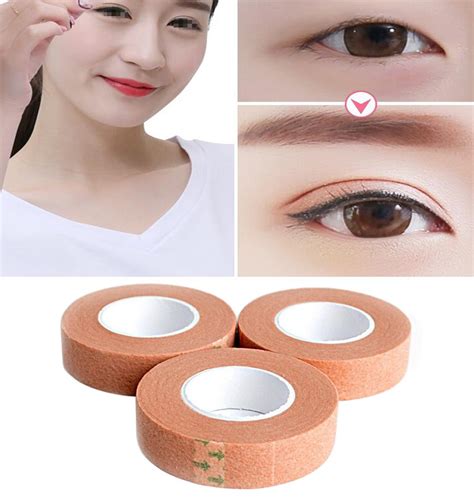 Top 8 Makeup With Double Eyelid Tape - Your Best Life