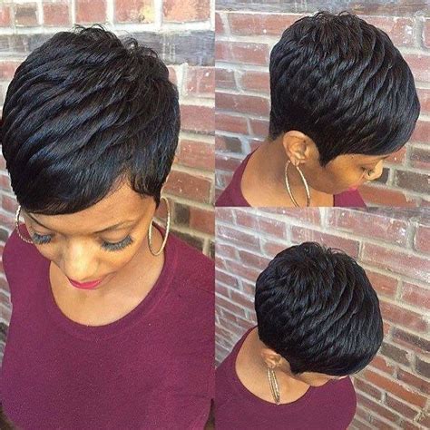 short razor cut hairstyles - BlaytonHayder