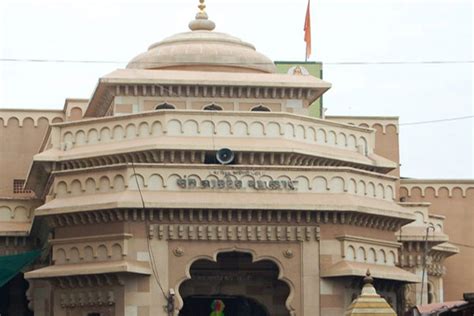 Vitthal Temple ,pandharpur