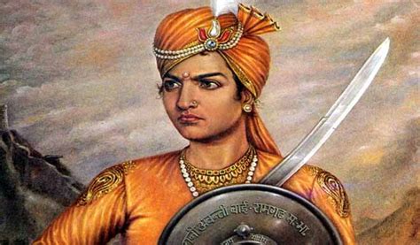 The Forgotten Rani of Ramgarh Who Raised An Army To Fight The British