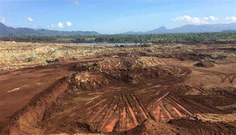 Mining industry in the Philippines | The Manila Times