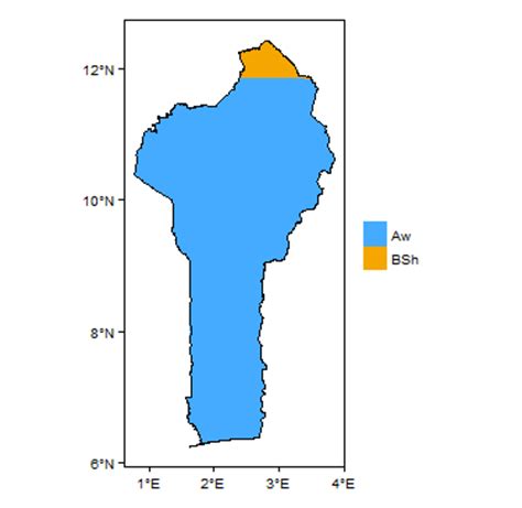 Hydrogeology of Benin - MediaWiki