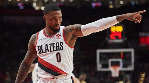 Damian Lillard still optimistic Blazers can contend for title | NBA.com