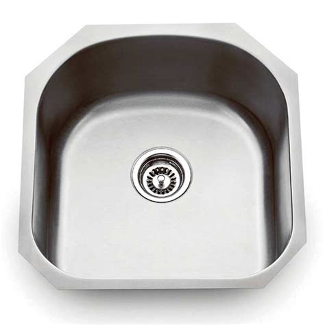 High Quality Stainless Steel Bar Sinks