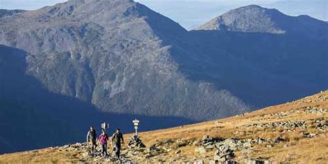 Walking and Hiking in NH | Visit New Hampshire