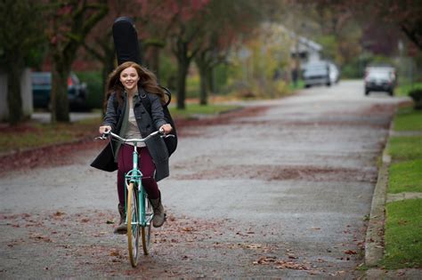 Movie Review: If I Stay - Reel Life With Jane