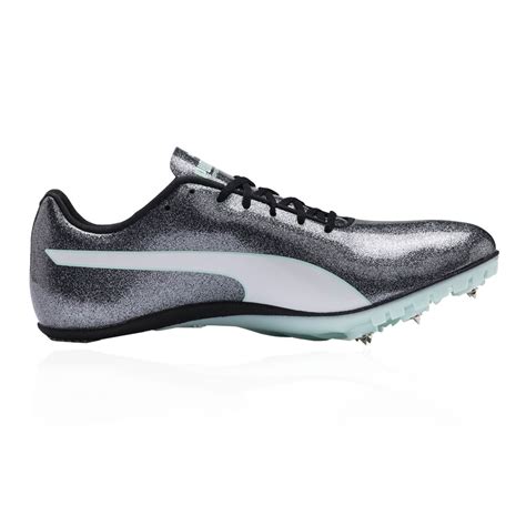 Puma evoSPEED Sprint 9 Women's Running Spikes - SS19 - 30% Off ...