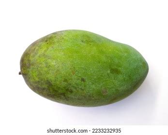 Mangga Harum Manis Arumanis On White Stock Photo 2233232935 | Shutterstock