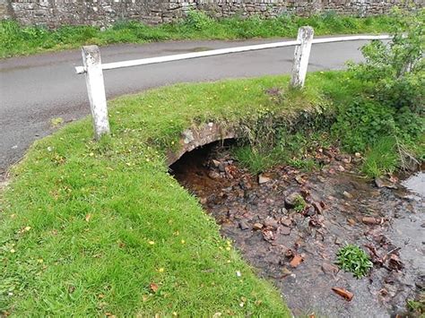 Wootton Courtenay Bridge – Somerset Rivers