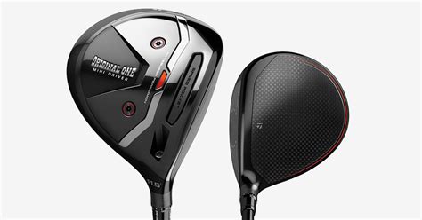 TaylorMade “Original One” Mini Driver 2-wood Tour Players ...