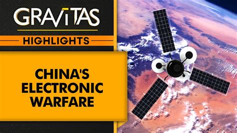 Space Weapons: China's secret device can snoop on every conversation ...