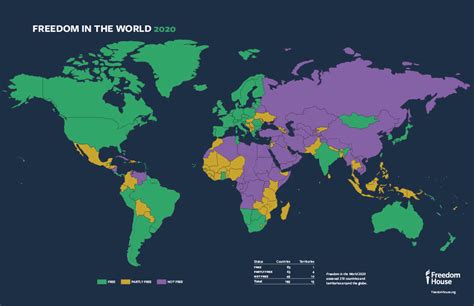 Democratic Countries In The World Map – Get Latest Map Update