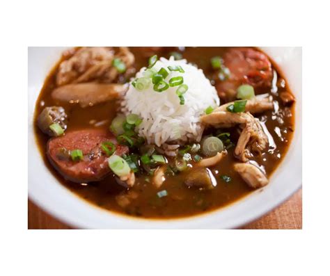 What Is The Secret Ingredient In Gumbo? – The Wisebaker