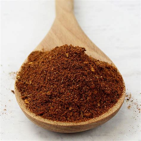 Spice Kitchen Jamaican Jerk Spice Blend (Powder)