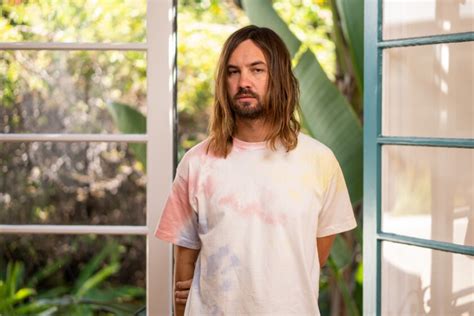 Tame Impala's Kevin Parker on Australian fires and new album - Los ...