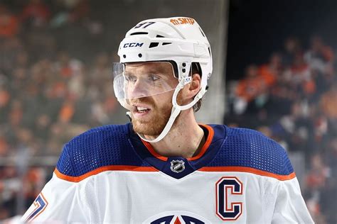 Connor McDavid injury update: Oilers HC provides the latest on superstar's return to ice