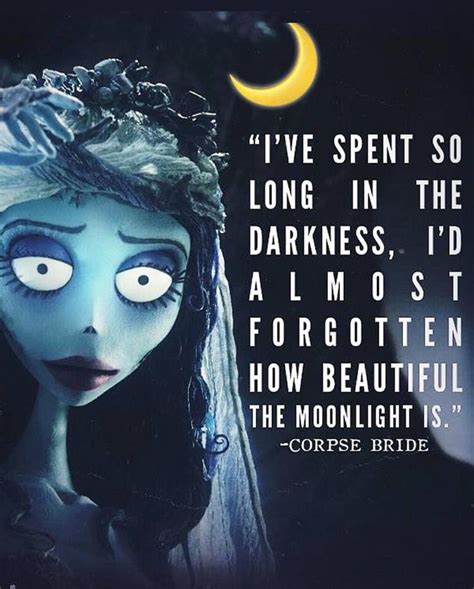 Corpse Bride | Corpse bride, Corpse bride quotes, Tim burton quotes