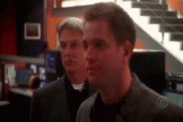 Head Slap GIF - NCIS MarkHarmon MichaelWeatherly - Discover & Share ...