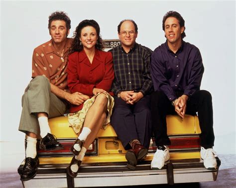 7 of our favorite 'Seinfeld' episodes - RedEye Chicago