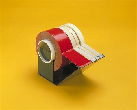 Multi-Roll Tape Dispenser - Bulman Products