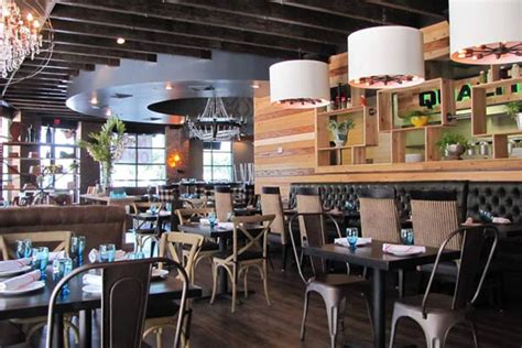 F&D Kitchen & Bar - My Heathrow Florida: Experience Seminole County