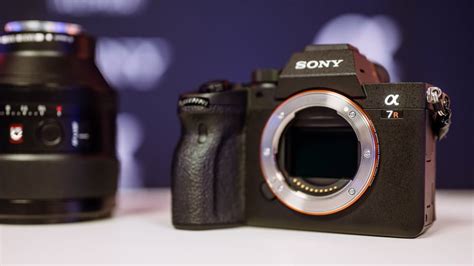 Sony a7R IV Review | PCMag