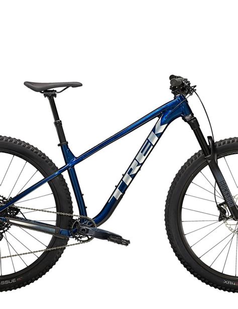 Trek Marlin vs Trek Roscoe, which Trek hardtail is right for you? - BikeRadar