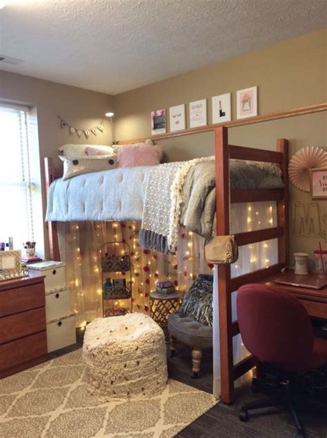 Dorm Room Ideas Loft Bed - bestroom.one