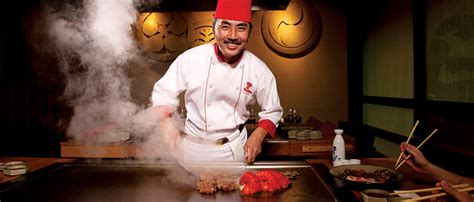 Benihana | Las Vegas, NV