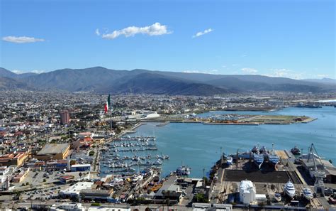 Port Profile: Ensenada, Mexico's Most Strategic Cruising Destination - PassageMaker