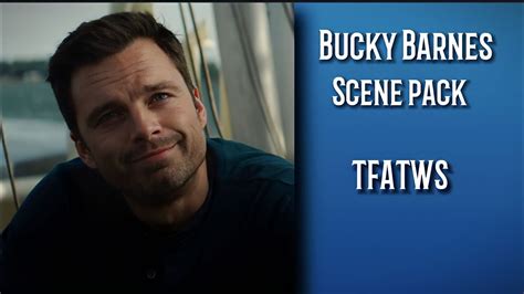 Bucky Barnes scene pack (TFATWS) - YouTube