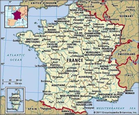 France | History, Map, Flag, Capital, & Facts | Britannica.com