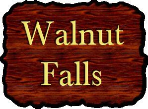 Walnut Falls