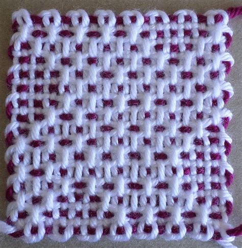 4″ Loom Patterns (31 x 31) – Page 2 – Adventures in Pin Loom Weaving