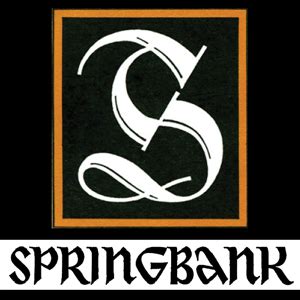 Springbank Distillery – a family affair — The Whisky Exchange Whisky Blog