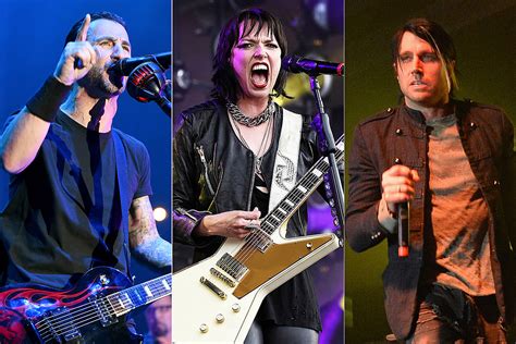 2018's Best Rock Songs ... So Far