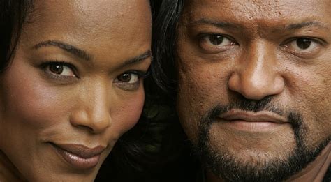 'What's Love Got to Do With It': Ike Turner Gave Laurence Fishburne This Advice For Playing Him ...